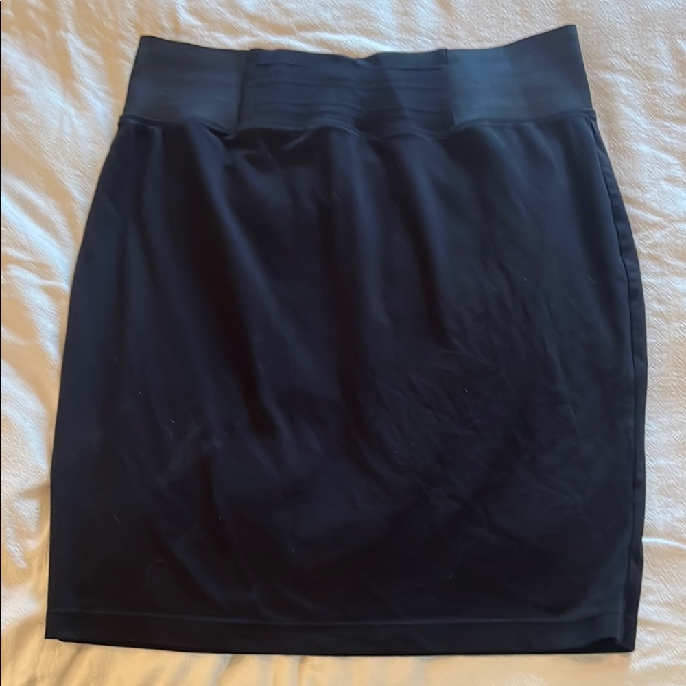 Maurice’s Black Women's Skirt XL